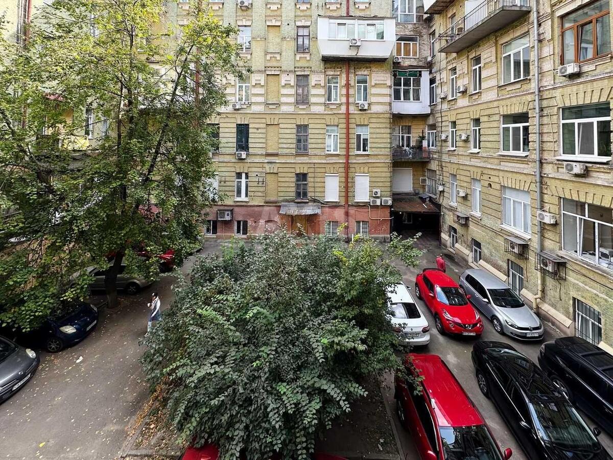 2к квартира ул. Хмельницкого Богдана 105766413