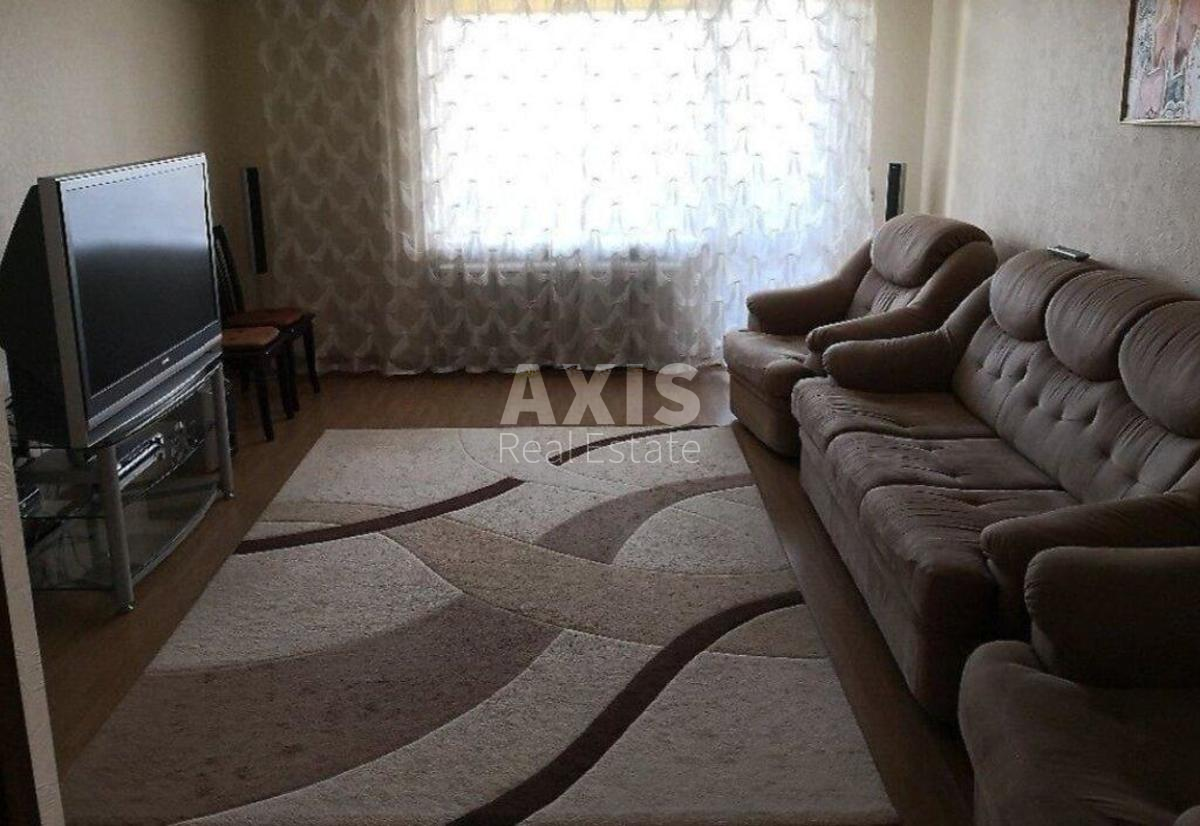 3k apartment bul. Darnyc'kyj 12403612