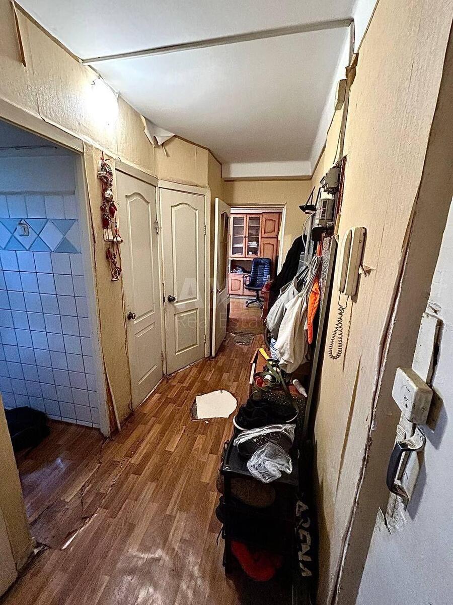 2k apartment pr-t Geroi'v Stalingrada 25А5
