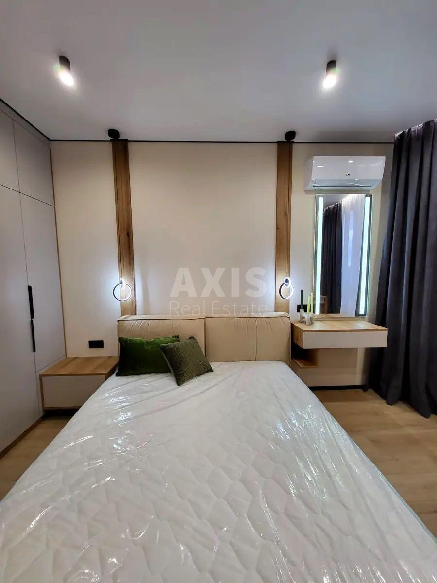 1к квартира бул. Рыльского Тадея 1620125