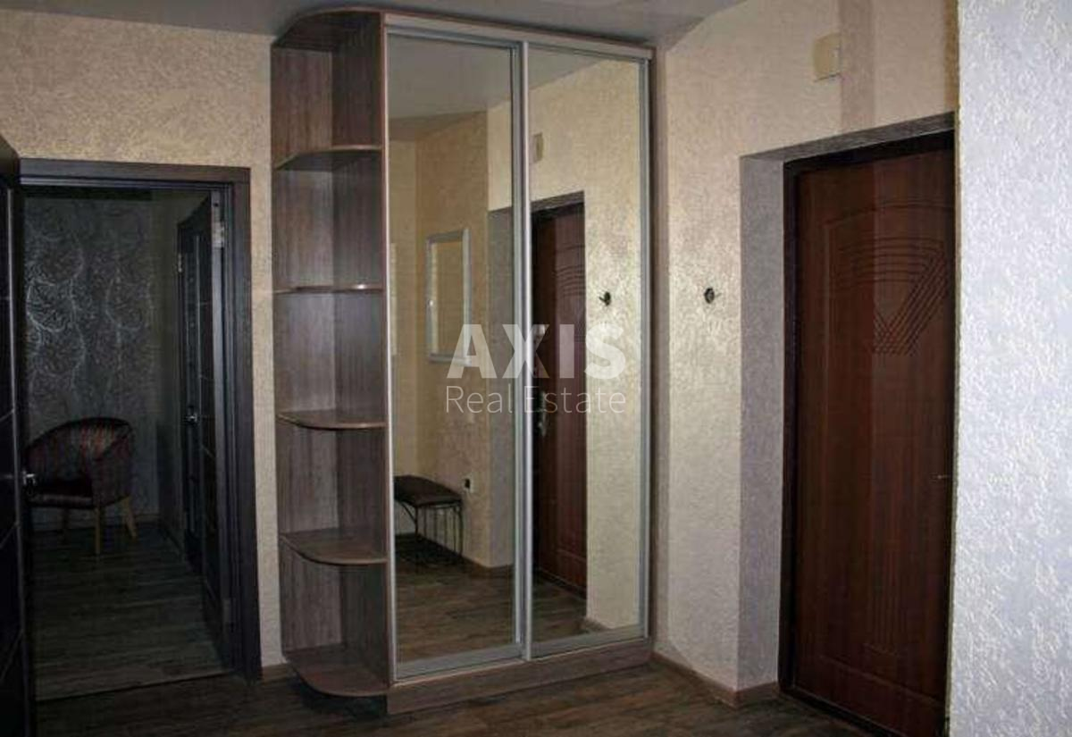 2k apartment vul. Mel'nykova 51Б231653