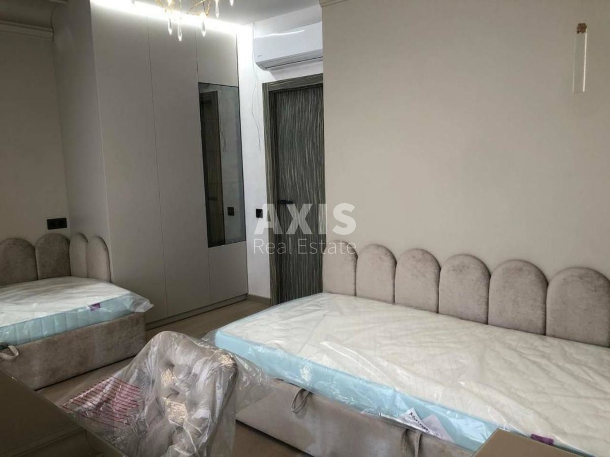 2k apartment vul. Kudri Ivana 3а12