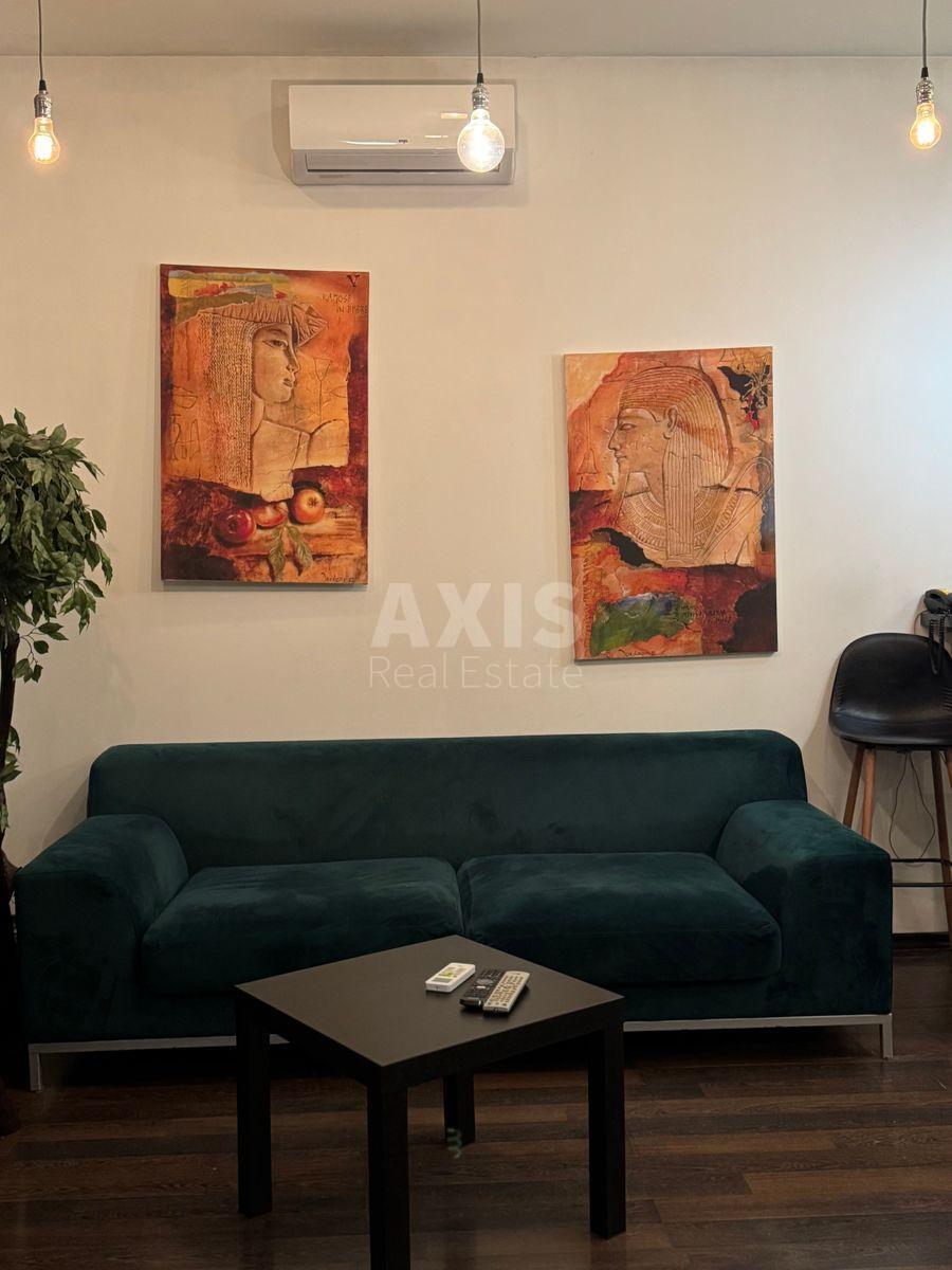 1k apartment bul. Lesi Ukrai'nky 62