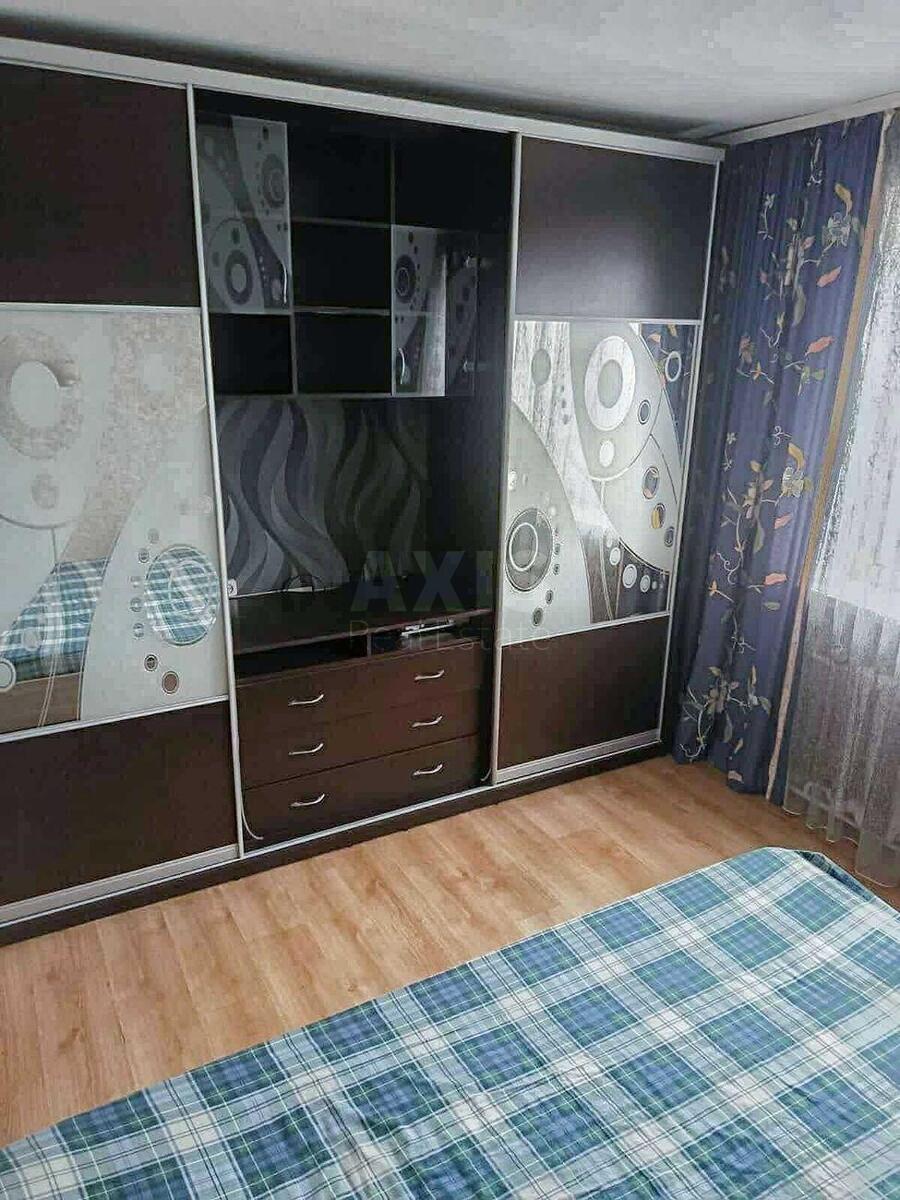 2к квартира ул. Бориспольская 3/3А620977