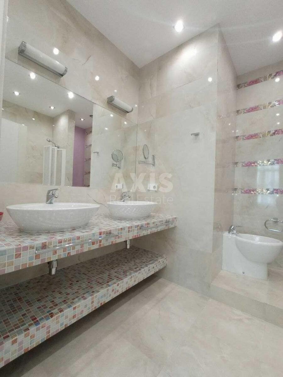 3k apartment vul. Kudrjashova 1611
