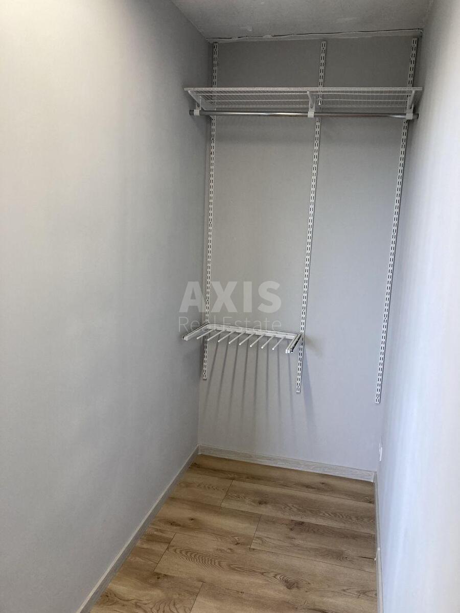 3k apartment uzv. Lysogirs'kyj 207