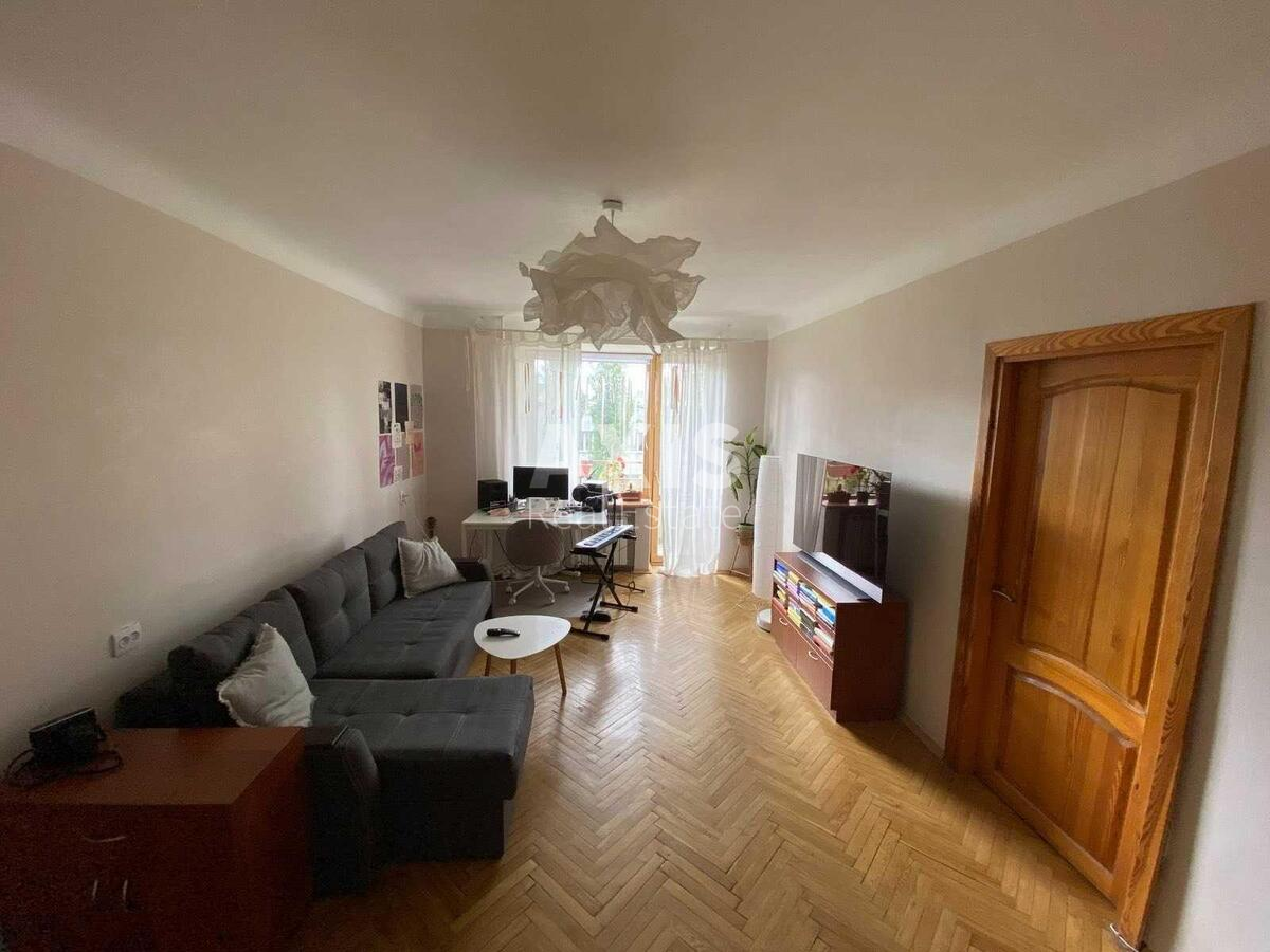 4к квартира ул. Семашко 21621062