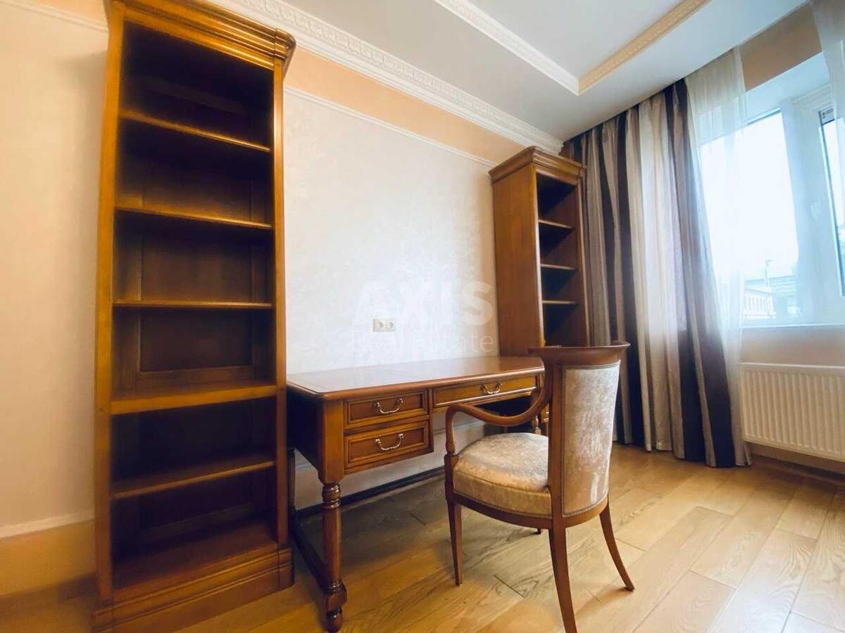 4к квартира бул. Шевченко Тараса 27Б6214317