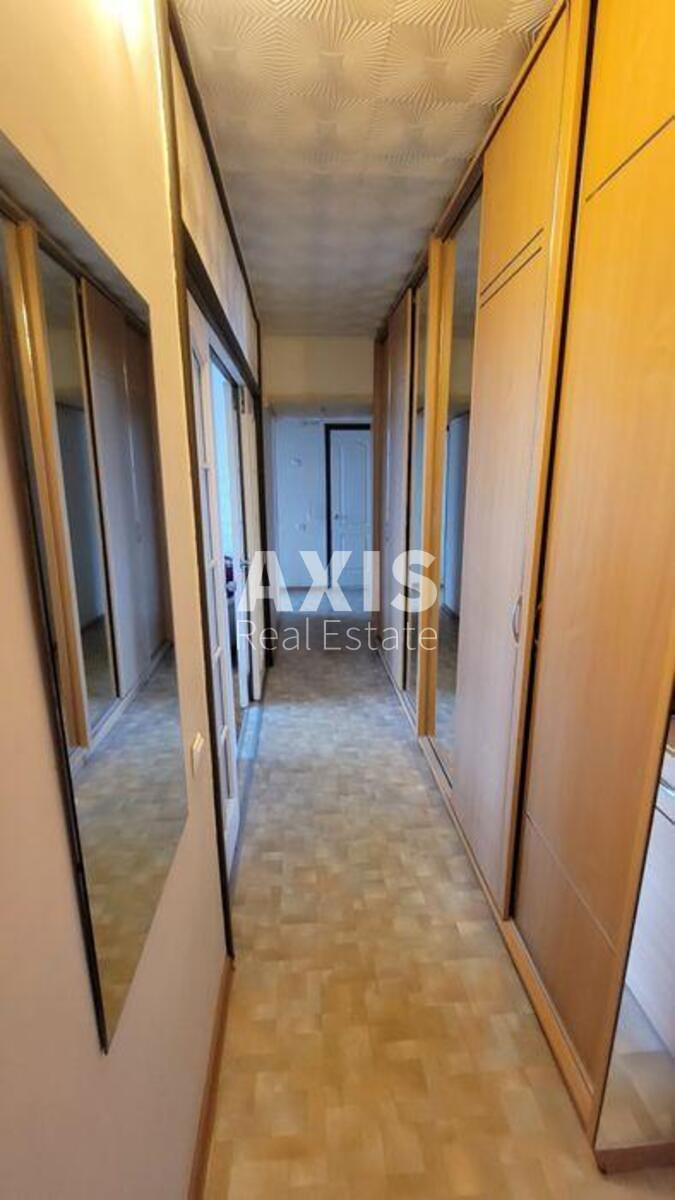 3к квартира пр-т Шухевича Романа 263