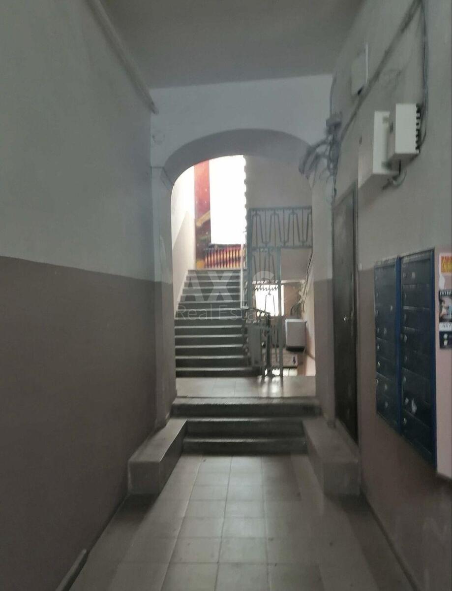 Office vul. Saksagans'kogo 31, 89m2621866