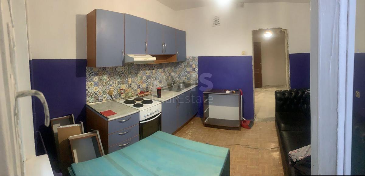 1k apartment vul. Kamianska 128