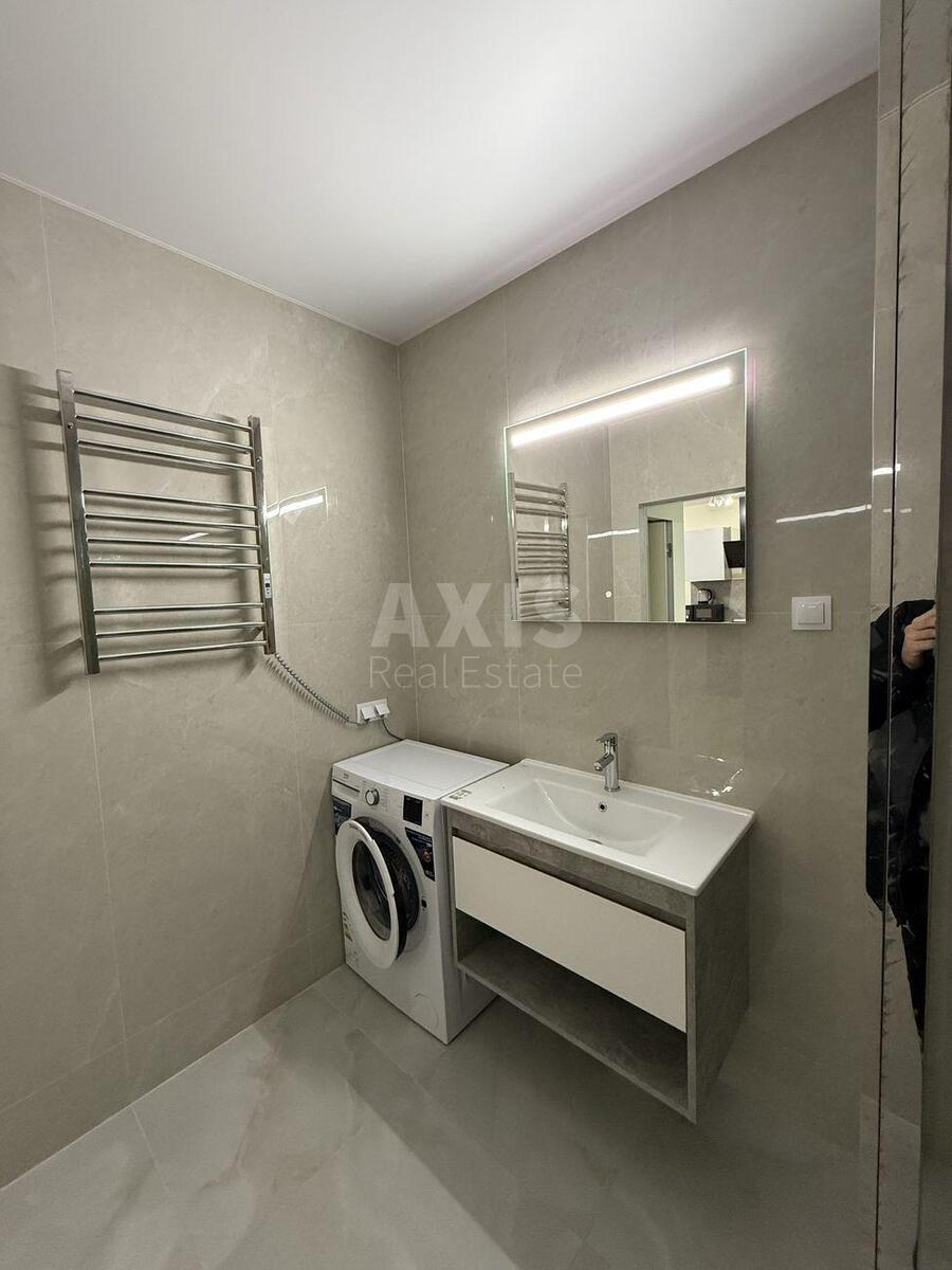 2k apartment vul. Viktora Nekrasova 6622016