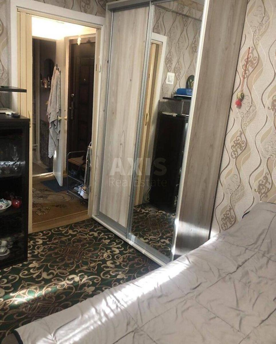 1к квартира ул. Кубанской Украины 204