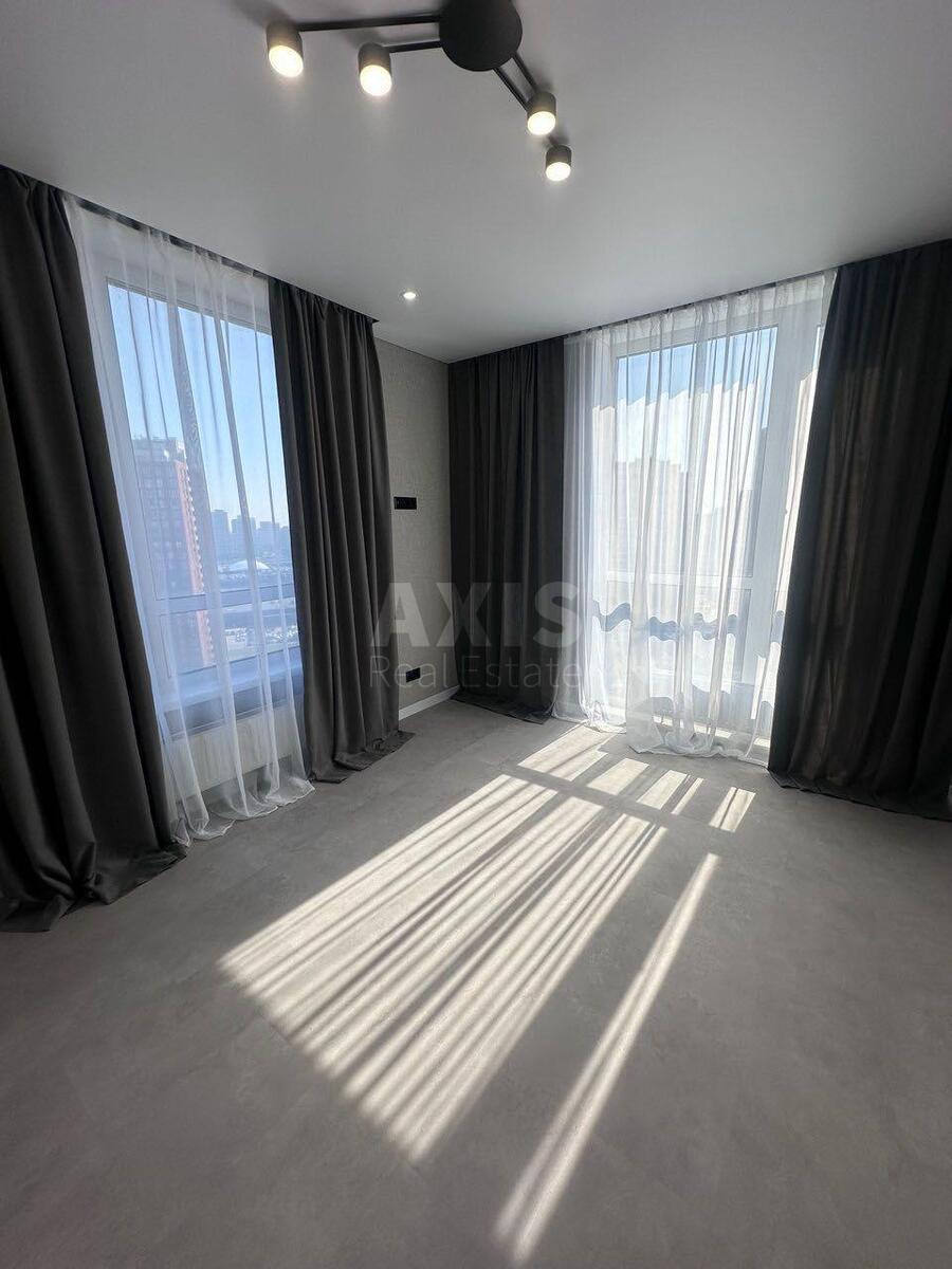3k apartment vul. Grechka Marshala 446