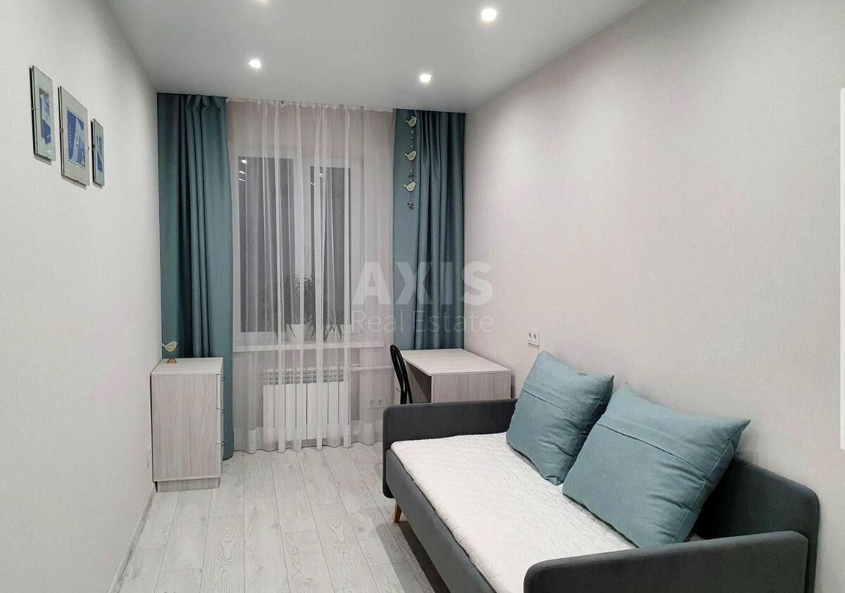 1k apartment vul. Budivel'nykiv 24622250