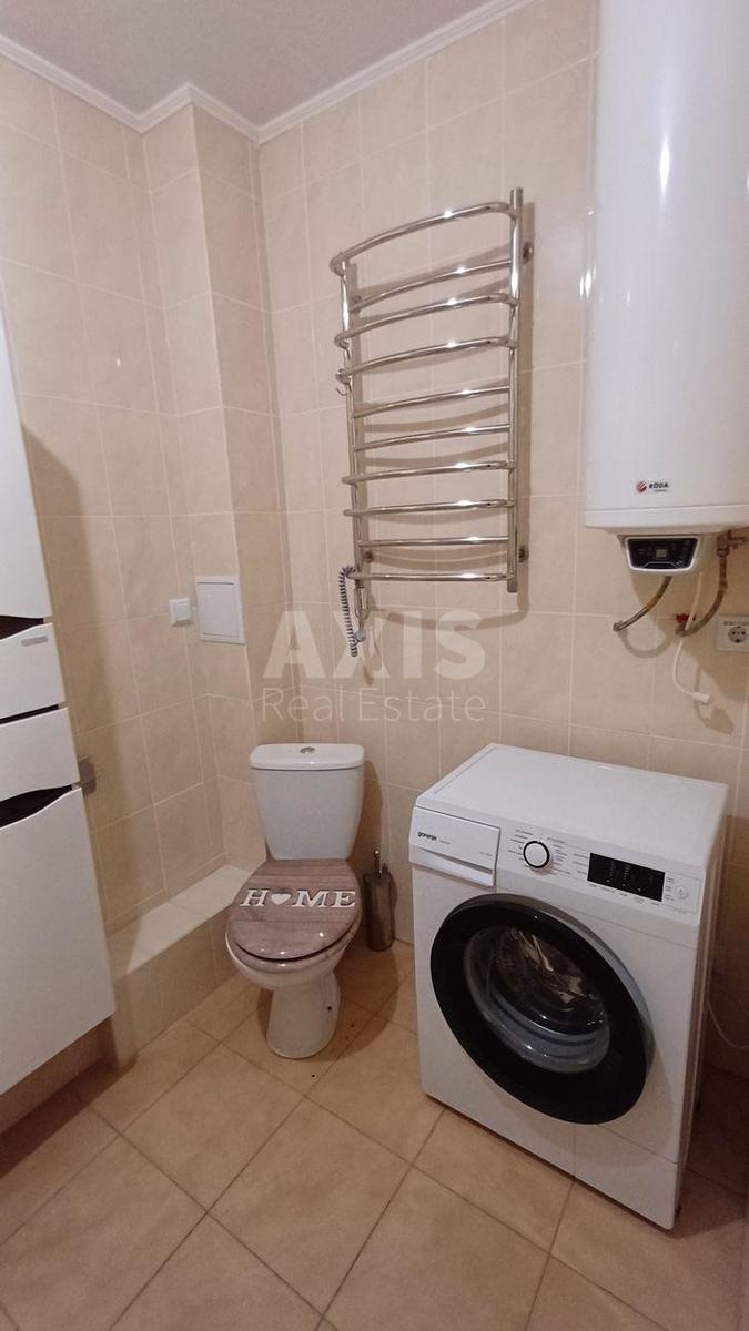 4k apartment vul. Boryspil's'ka 254