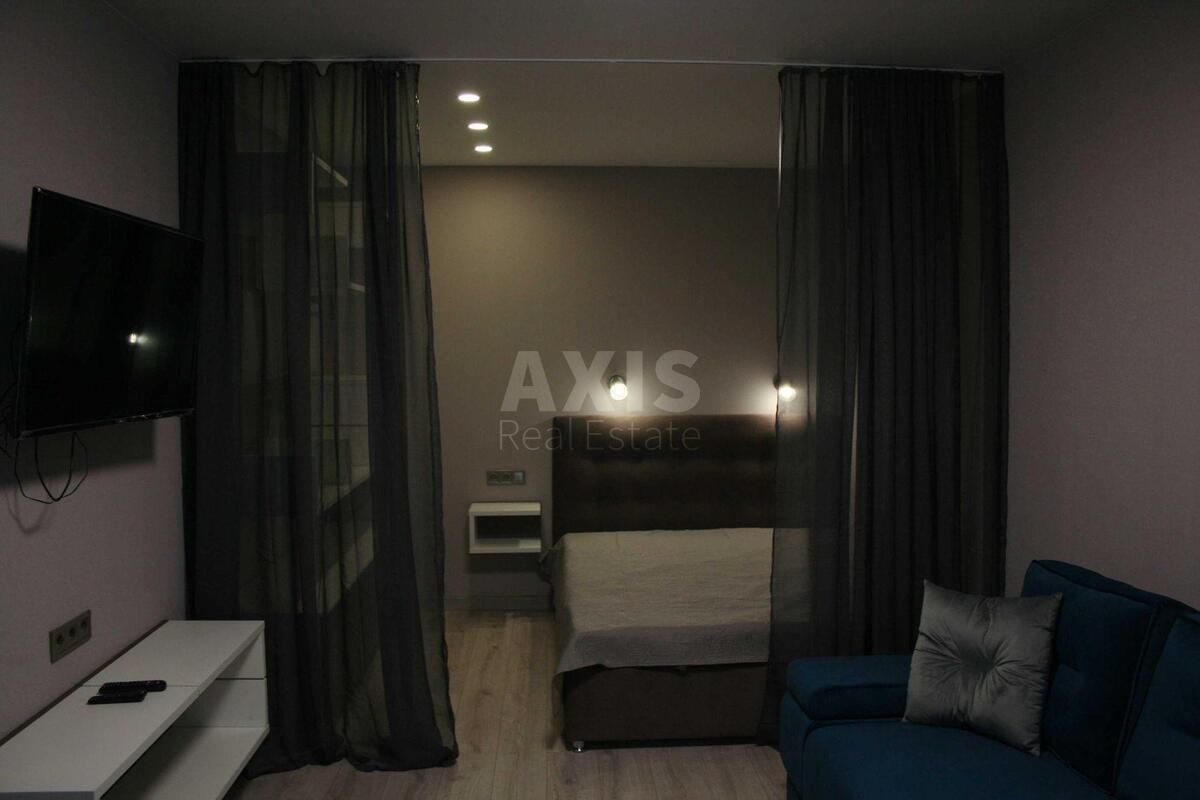 1k apartment pr-t Peremogy 5Б535706
