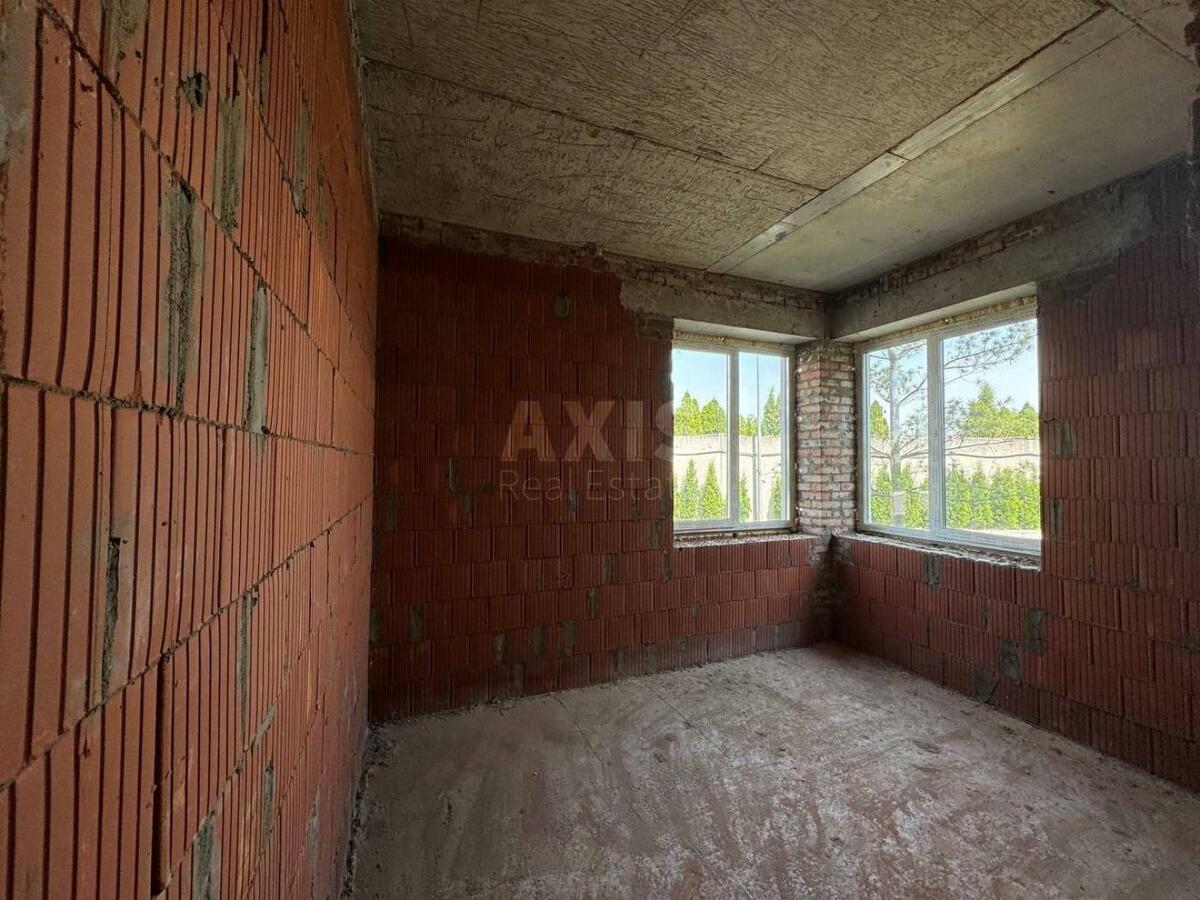 House vul. Central'na, 226m2, Kyiv city579742