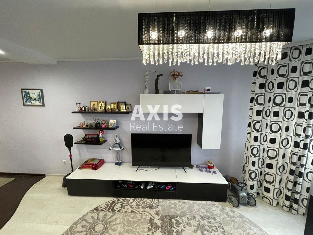 1k apartment shose Harkivs'ke 19