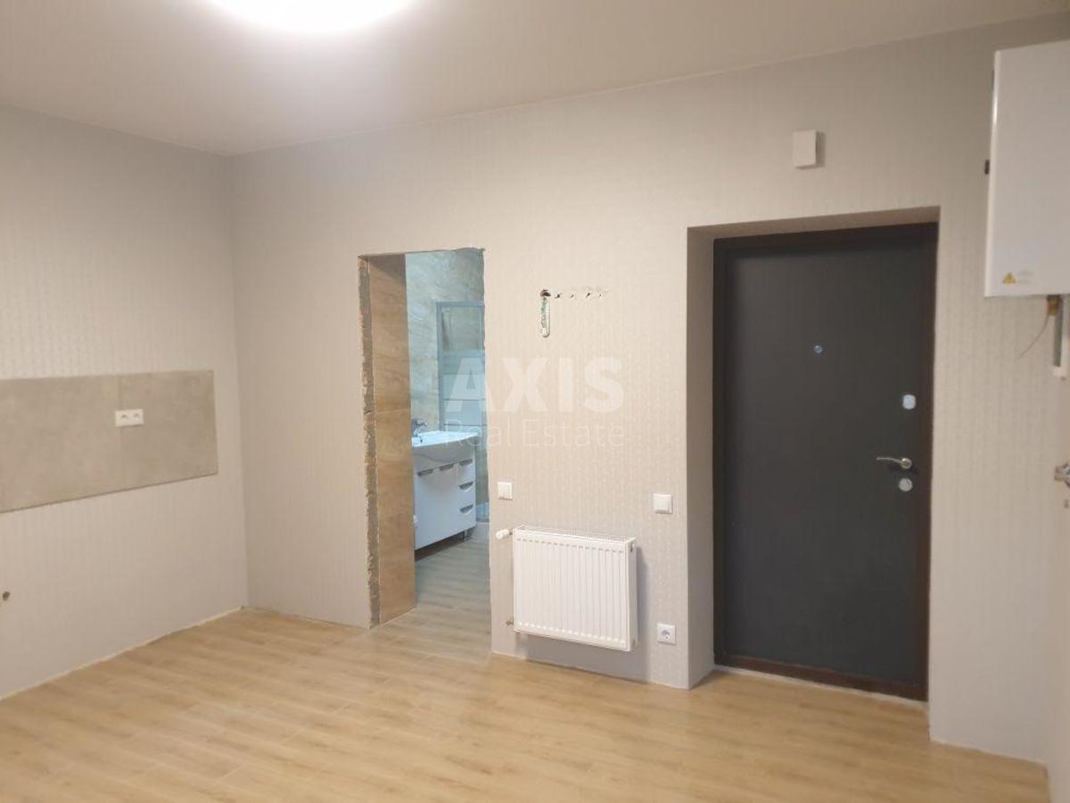2k apartment vul. Pozhars'kogo 16Б