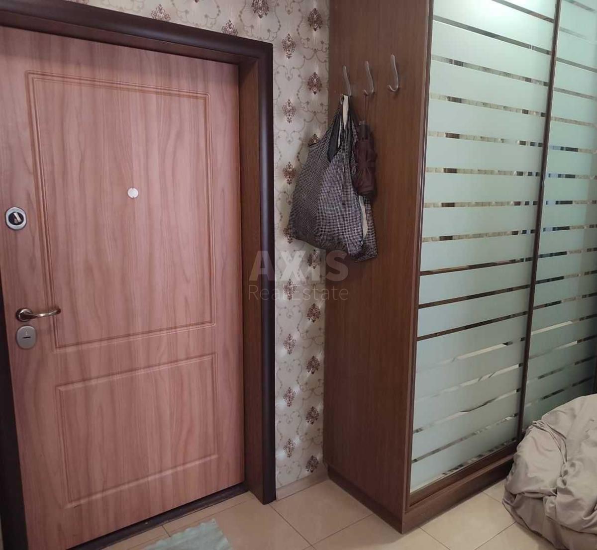 1k apartment vul. Regeneratorna 46