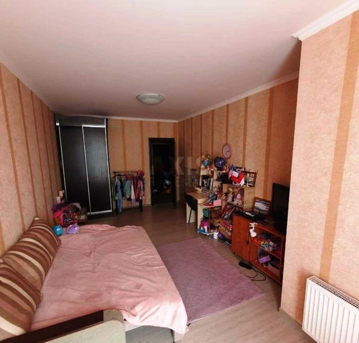 2k apartment vul. Dragomanova 2А2