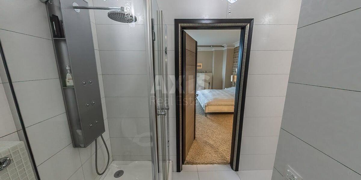 5k apartment vul. Zvirynec'ka 592