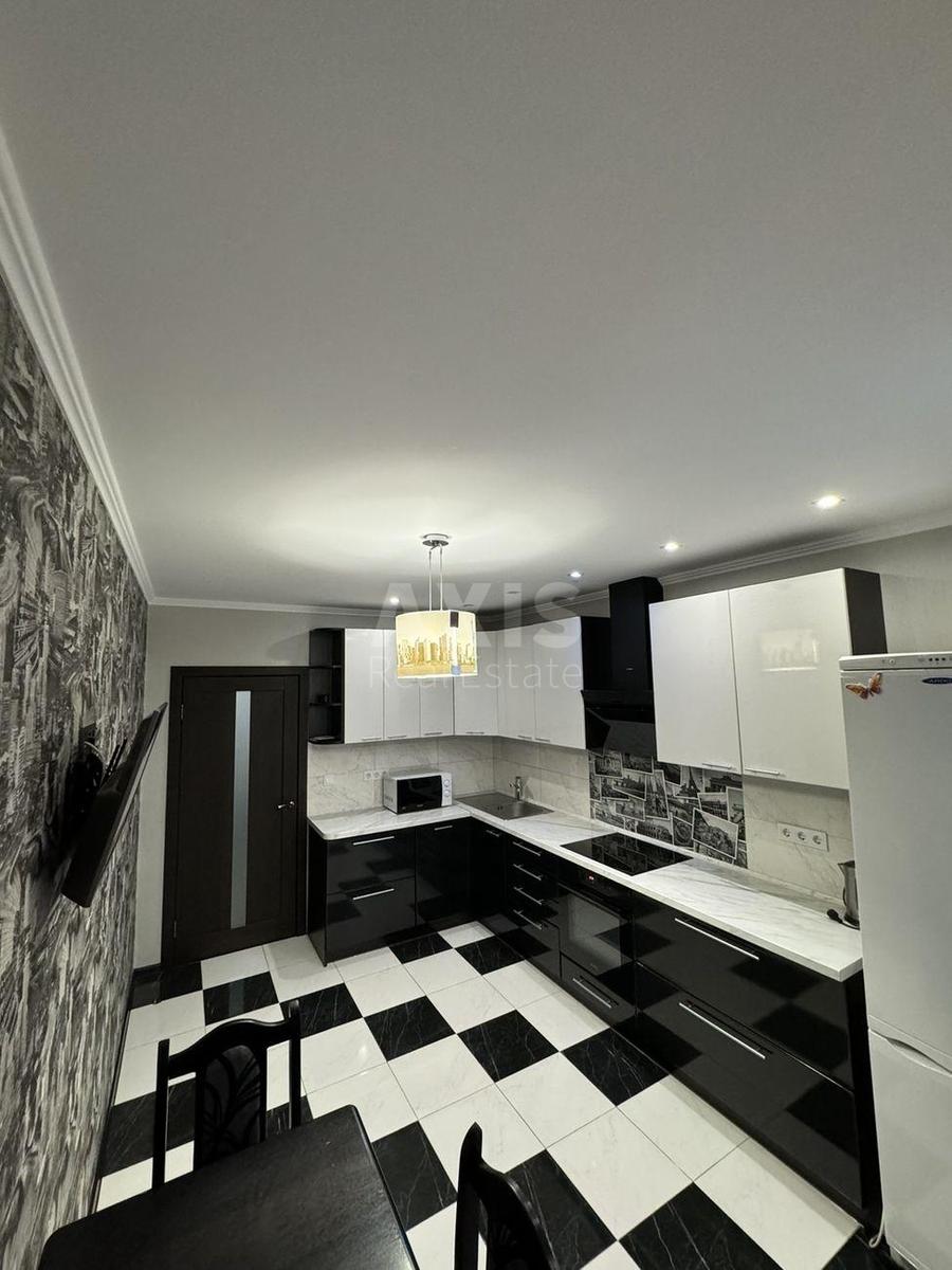 1k apartment vul. Geroi'v Sevastopolja 35А