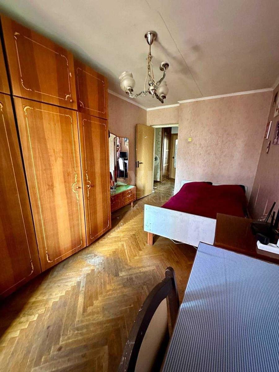 3k apartment vul. Shmidta Otto 26Б3