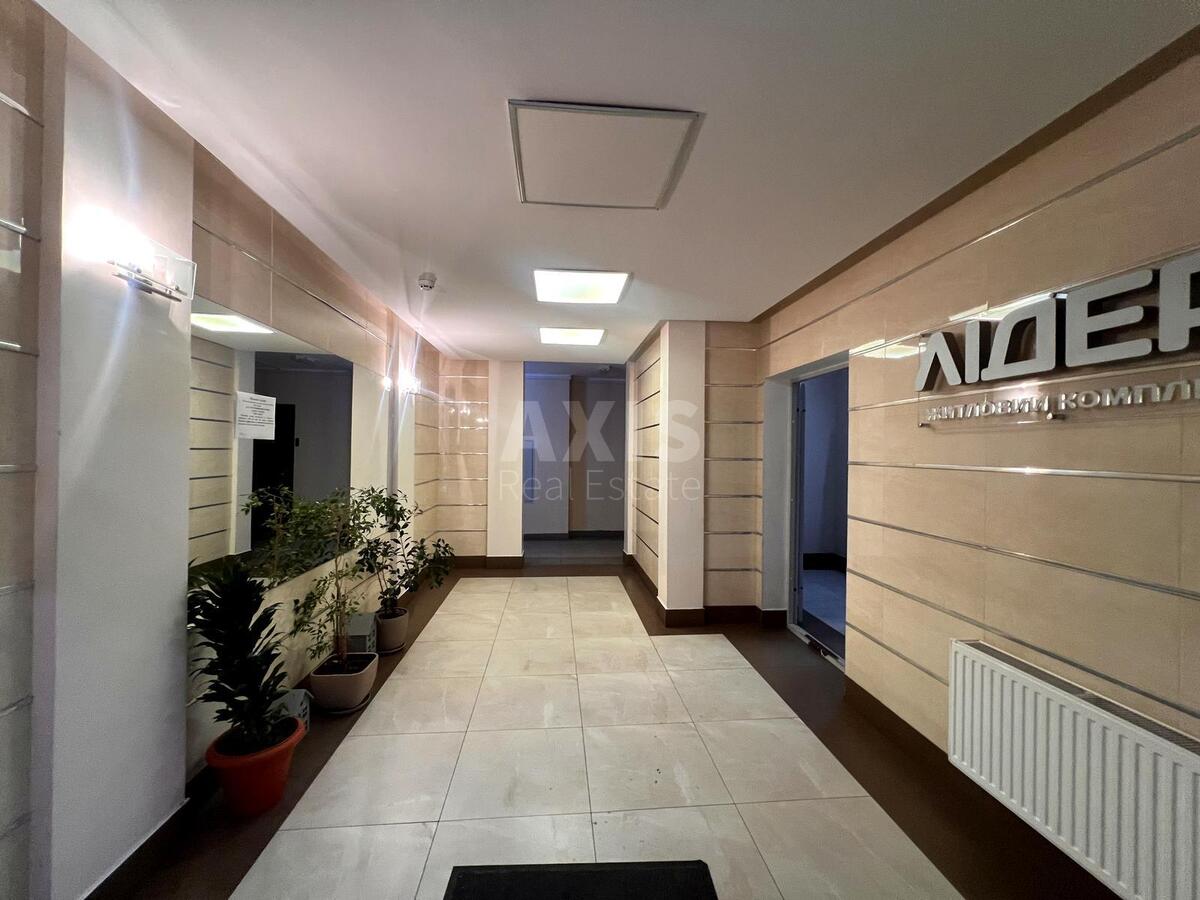 2k apartment vul. Andrjushhenka Grygorija 6Г5937711