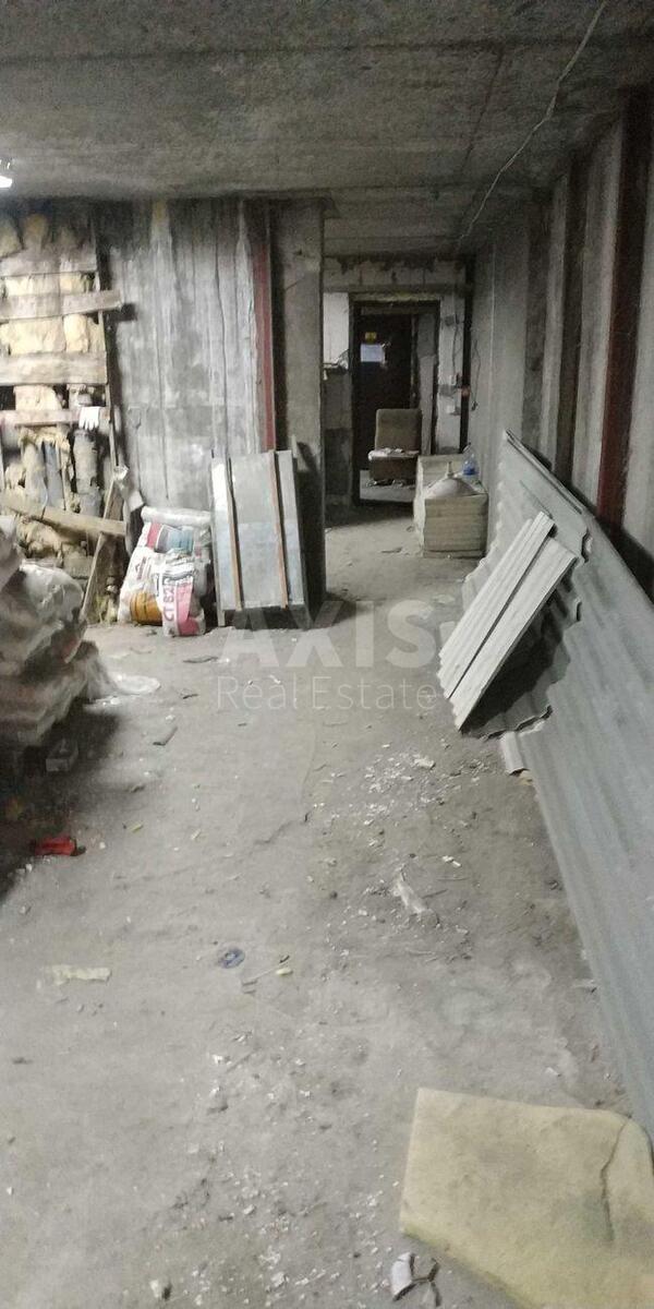 Trade object shose Harkivs'ke 19А, 100m2635417