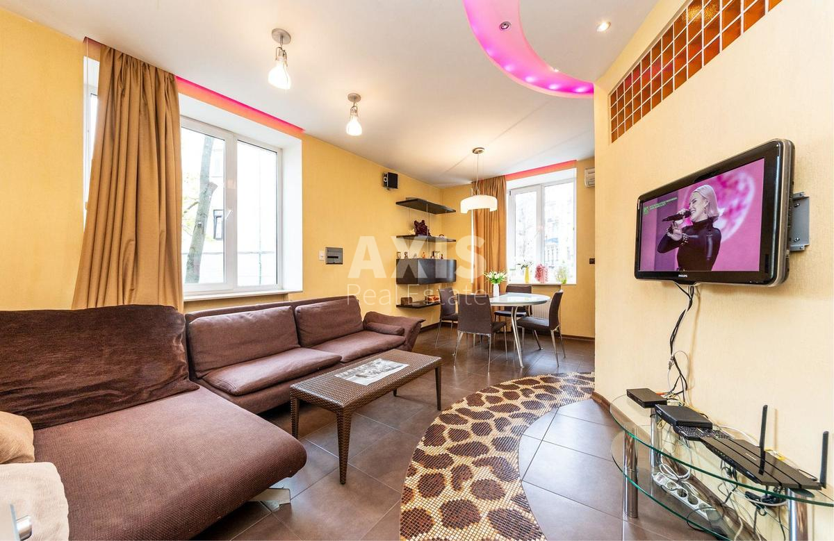 3k apartment vul. Rustaveli Shota 26430801