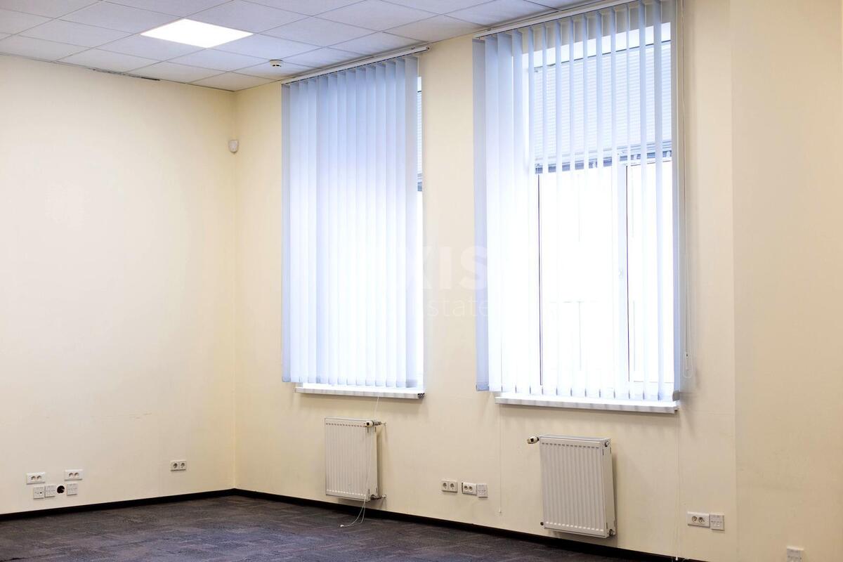 Office vul. Pymonenka Mykoly 13, 327m2592581