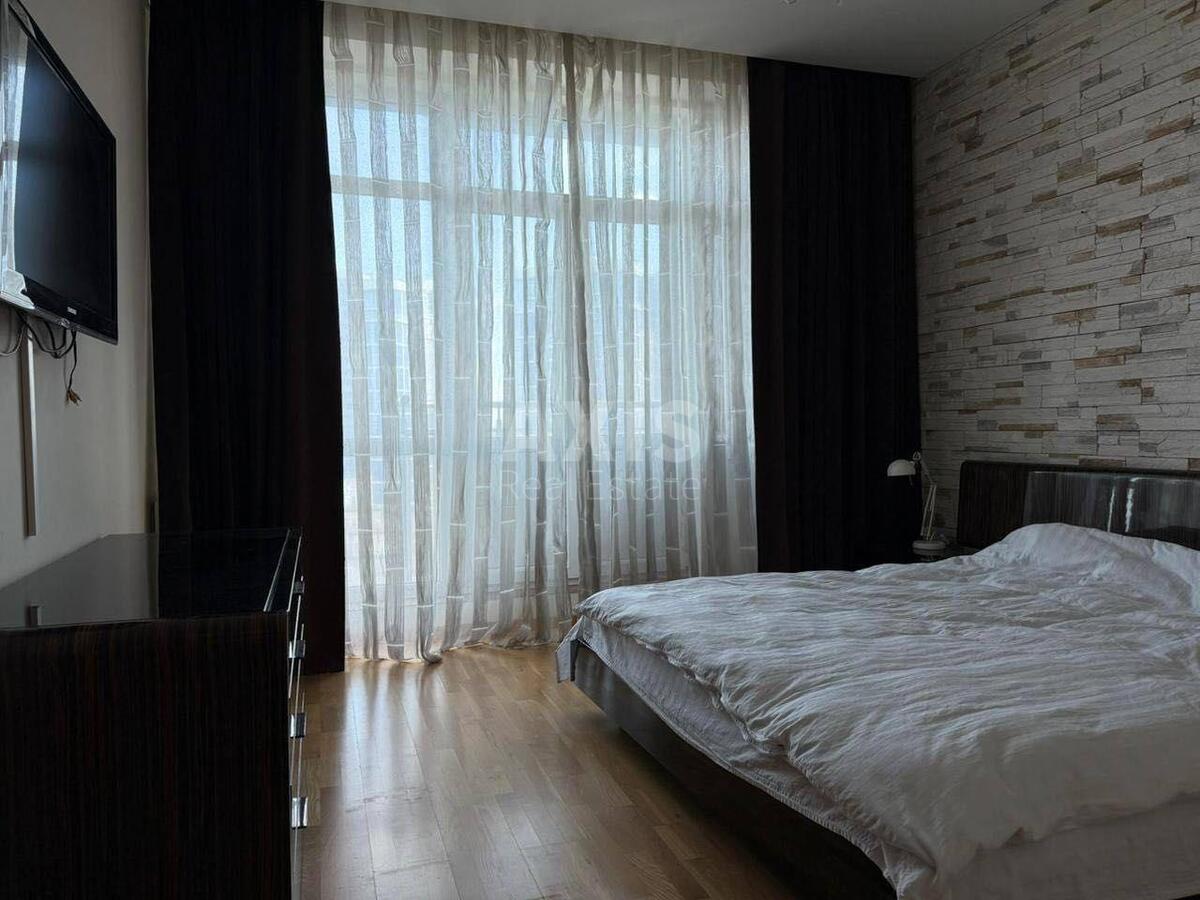 3k apartment vul. Zvirynec'ka 59592865