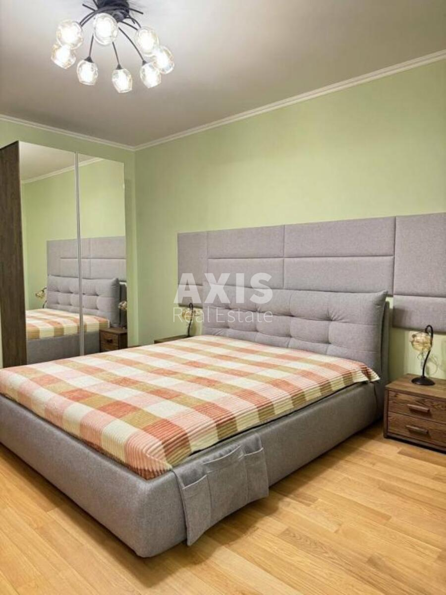1k apartment vul. Tymoshenka Marshala 29в1