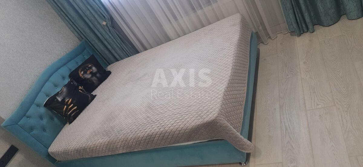 1k apartment pr-t Peremogy 5В4
