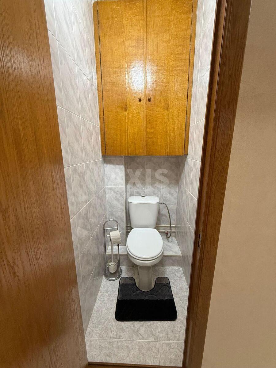 2k apartment pr-t Bazhana Mykoly 92