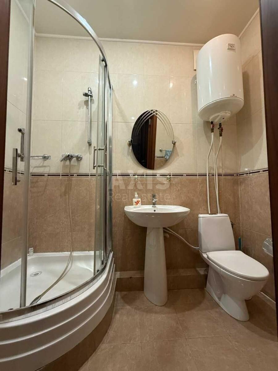 3k apartment vul. Proviants'ka 36267310