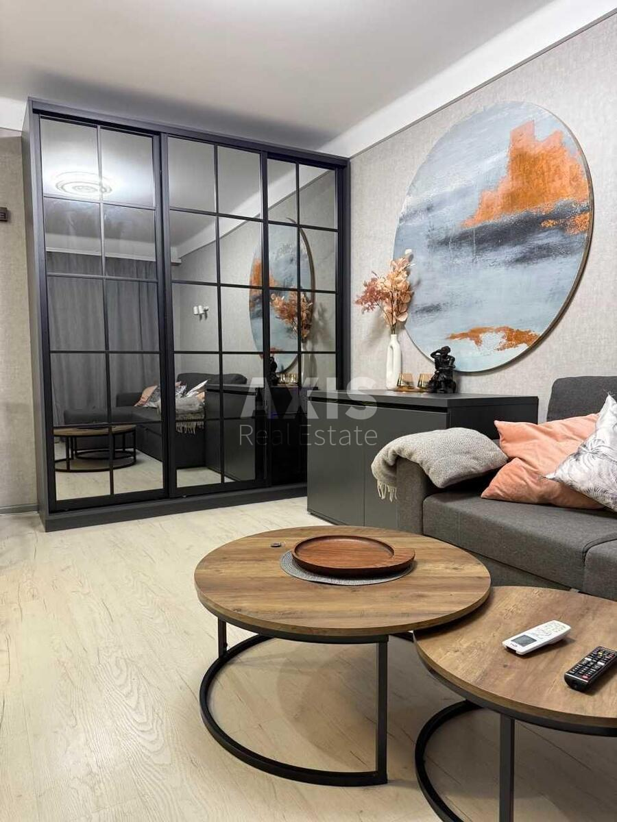 1k apartment vul. Romana Ratushnoho 41626552