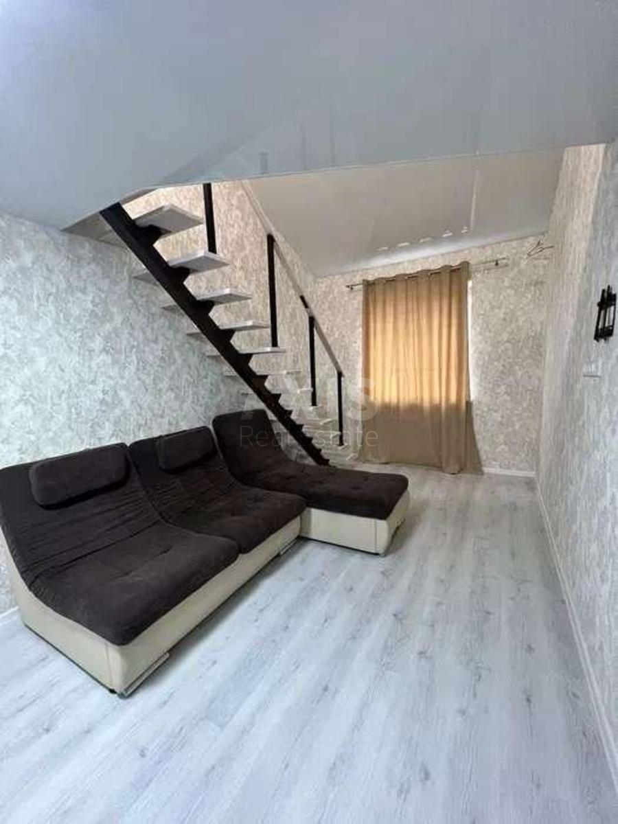 3k apartment vul. Pidlisna 6