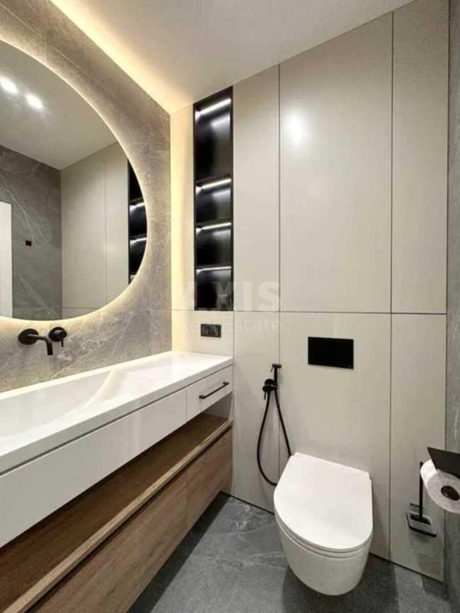 3k apartment vul. Zarichna 166271312