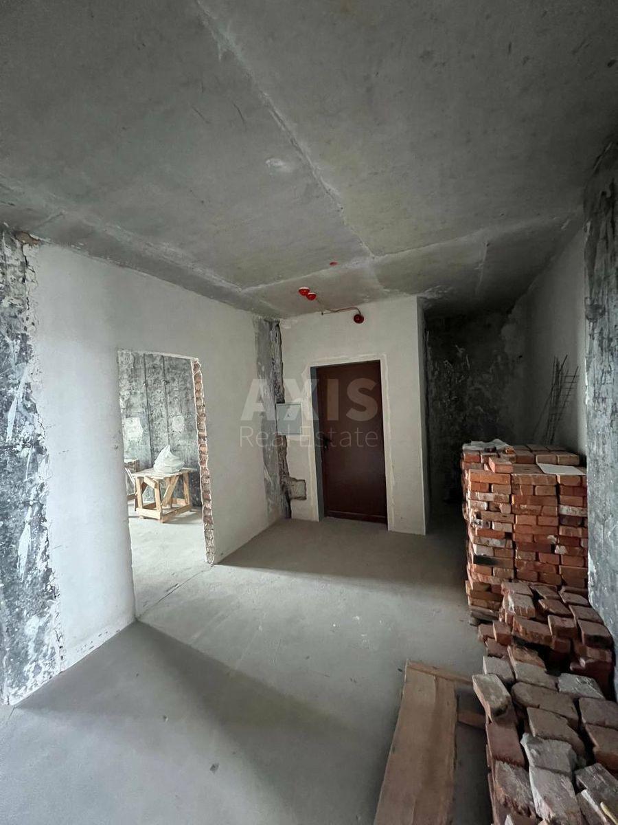 3k apartment vul. L'vivs'ka 15584189