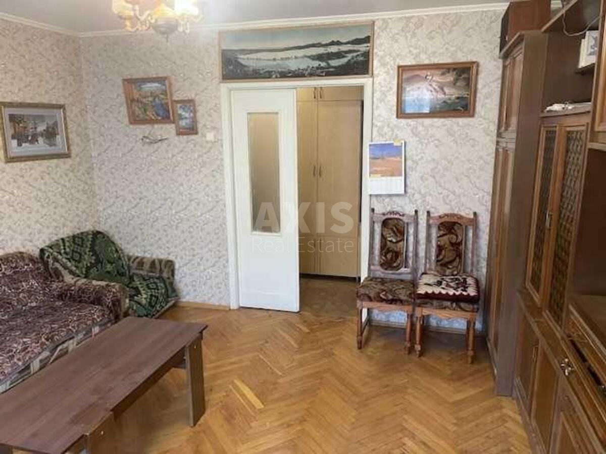 3k apartment vul. Antonova Aviakonstruktora 112