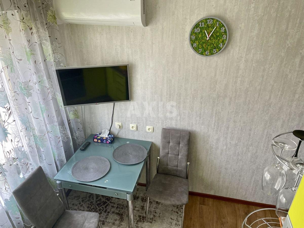 3к квартира ул. Лятошинского 26А1