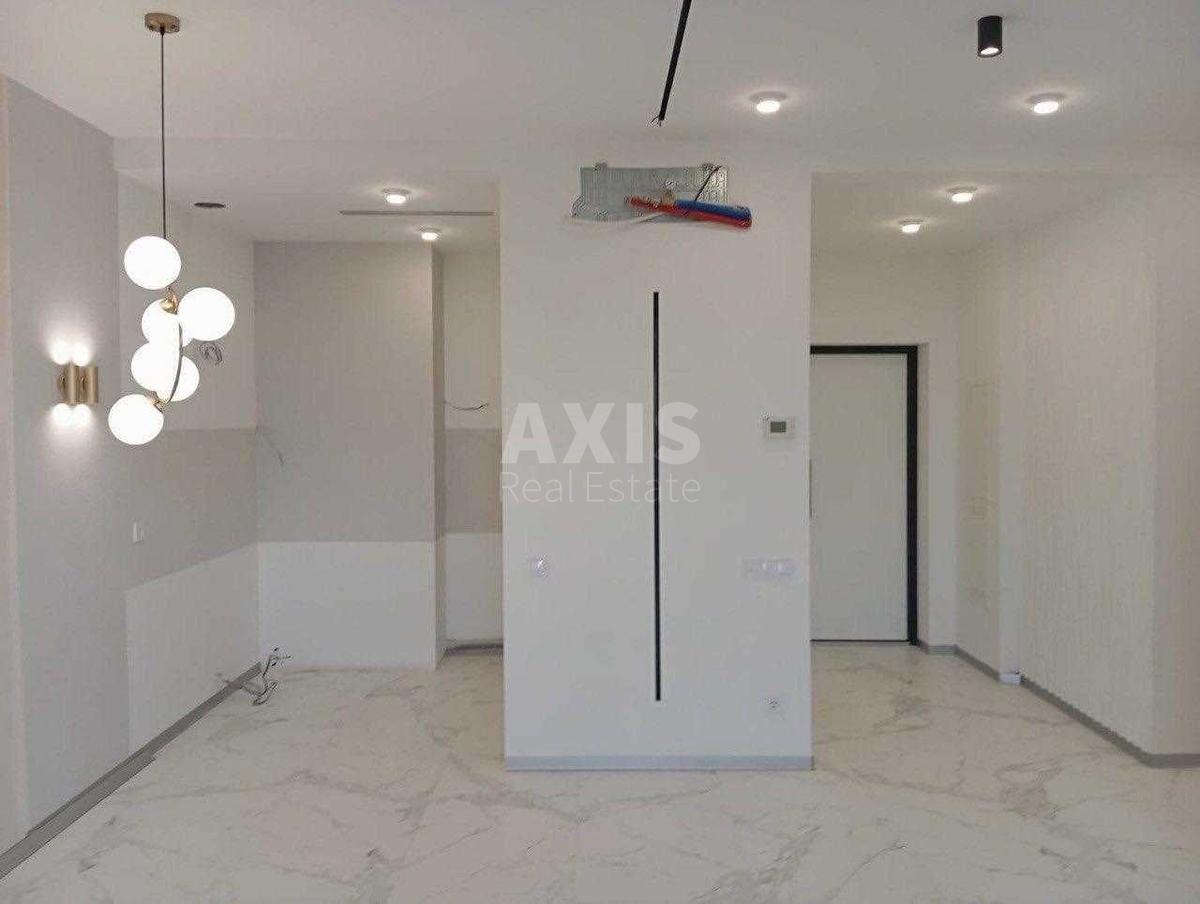 2k apartment vul. Kudri Ivana 1Б