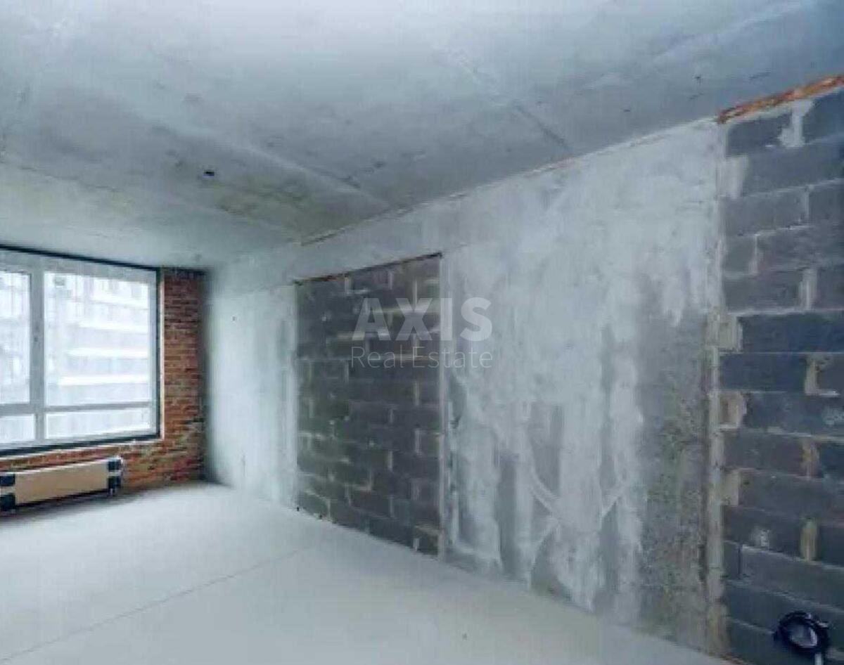 2k apartment nab. Dniprovs'ka 15628612