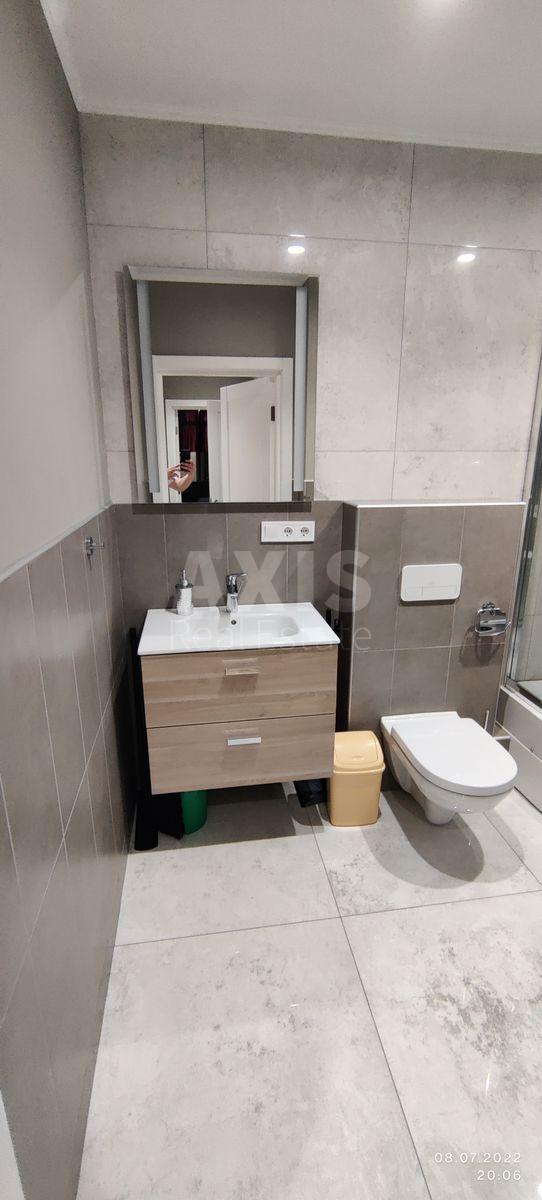 2k apartment vul. Kahy Bendukidze 26