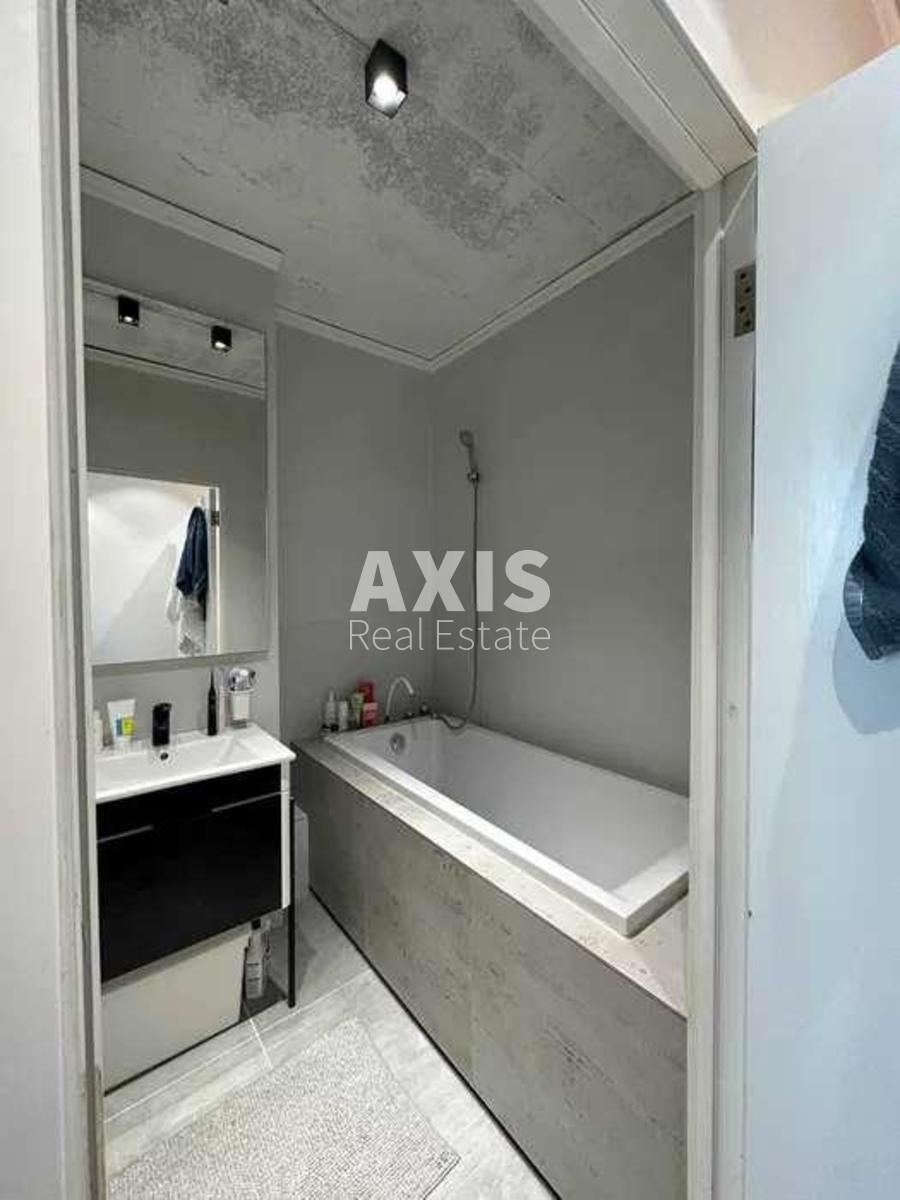 2k apartment vul. Dilova 1/21