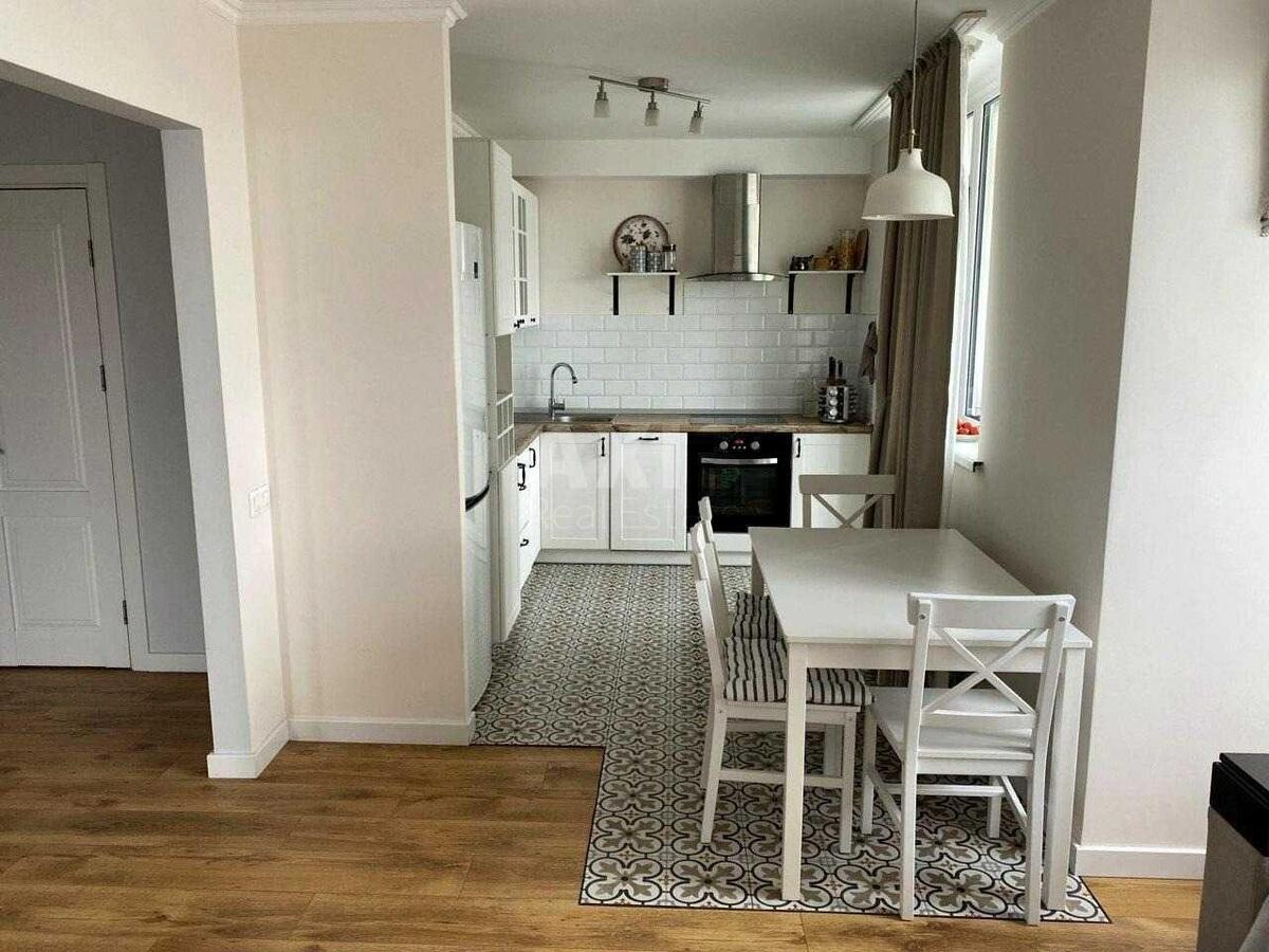 2k apartment vul. Urlivs'ka 2362887