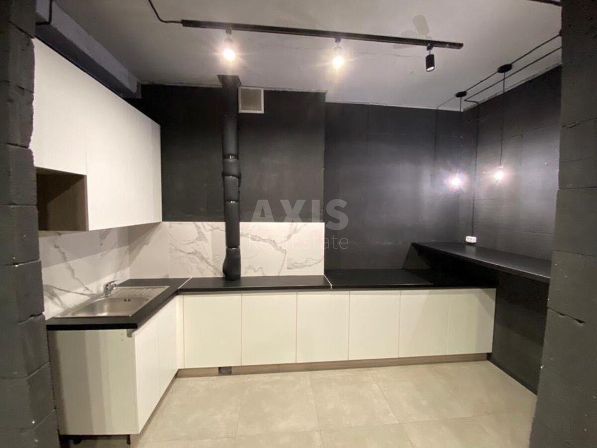Office vul. Myhajla Maksymovycha 24, 80m25